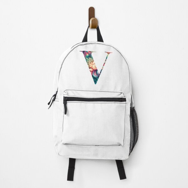 Item preview, Monogram letter "V" designed and sold by The Graphic Letters.