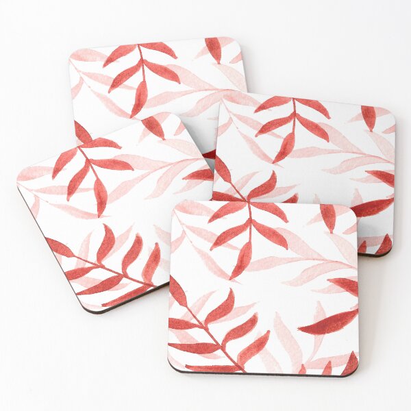 Item preview, Leaf pattern designed and sold by Dia-Cheshire.