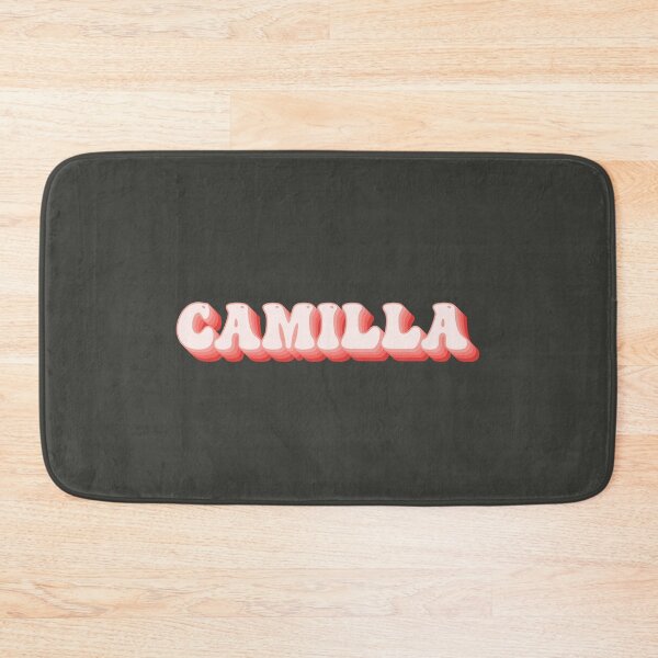 Item preview, Camilla - Name designed and sold by kindxinn.