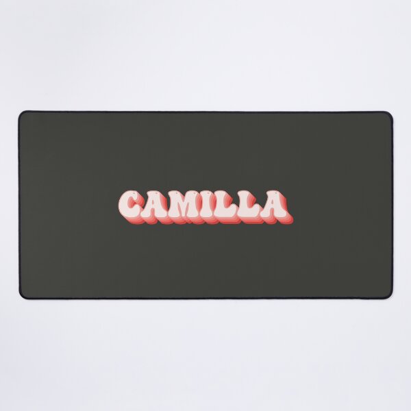 Item preview, Camilla - Name designed and sold by kindxinn.