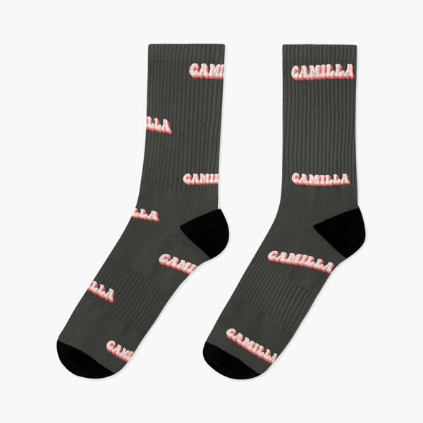 Item preview, Camilla - Name designed and sold by kindxinn.
