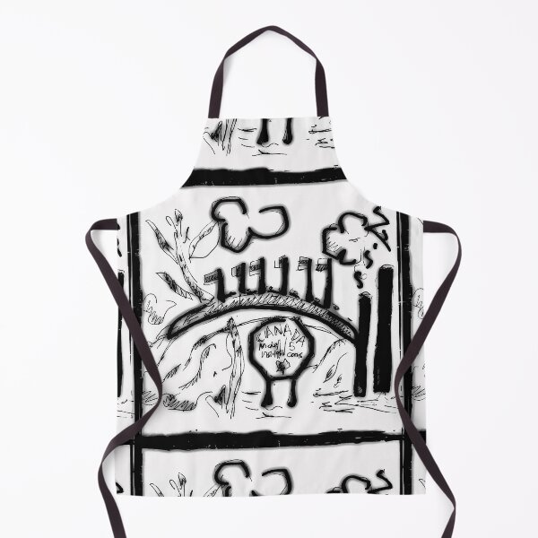 Item preview, NICKEL CITY designed and sold by Lydia Bociurkiw.