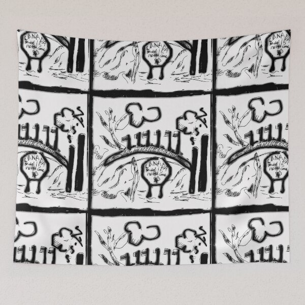 Item preview, NICKEL CITY designed and sold by Lydia  Bociurkiw.