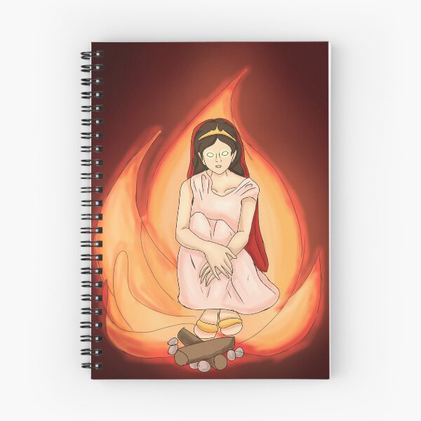 Item preview, Hestia  designed and sold by Art4forever.