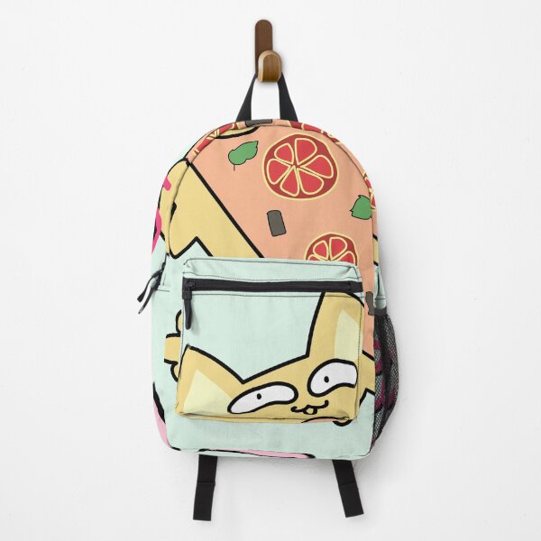 Item preview, monster pizza funny Eat Me designed and sold by seekrame.