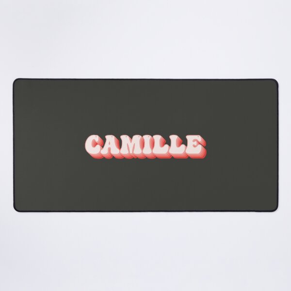 Item preview, Camille - Name designed and sold by kindxinn.