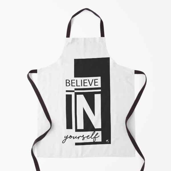 Item preview, Believe in yourself designed and sold by Alexandra Kueny.
