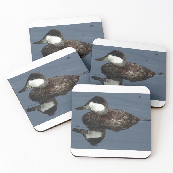 Item preview, Ruddy Duck designed and sold by PatGoltz.