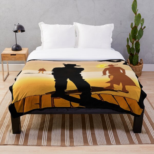 Aperçu de l'œuvre Cowboy`s créée et vendue par JohnDSmith.