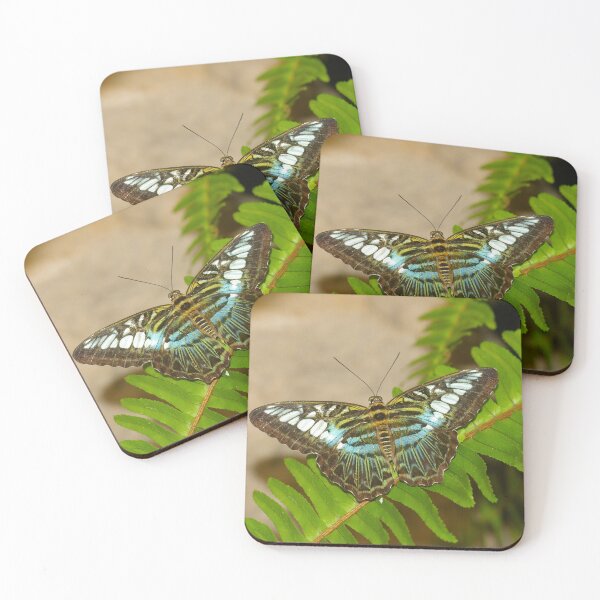 Item preview, Blue Clipper designed and sold by PatGoltz.