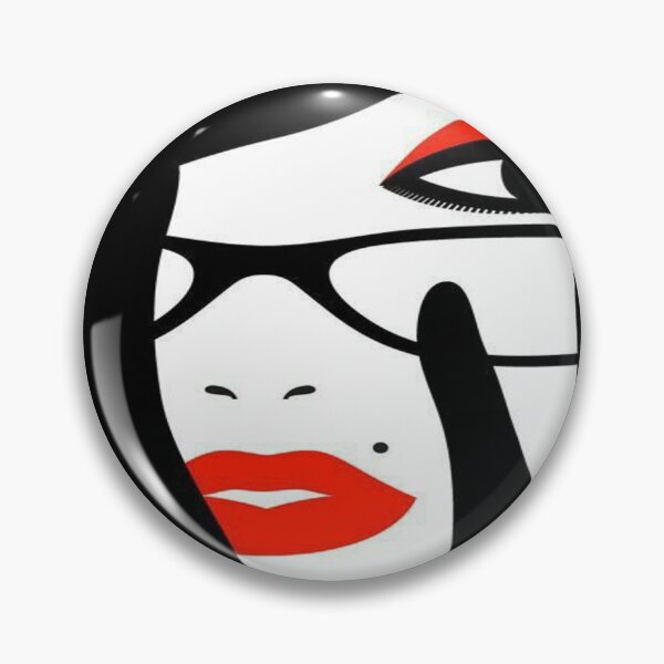 Item preview, Pop Art designed and sold by Teixeira224.