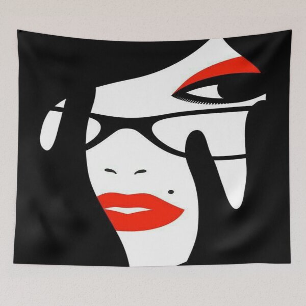 Item preview, Pop Art designed and sold by Teixeira224.