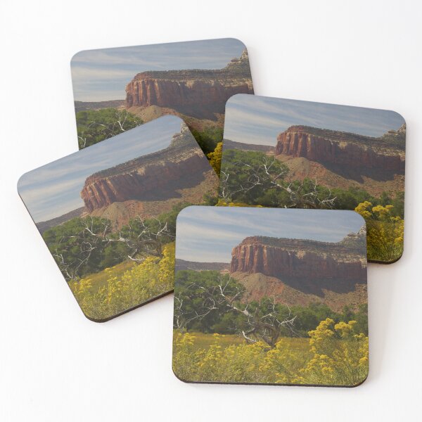 Item preview, On the Road to Canyonlands designed and sold by PatGoltz.