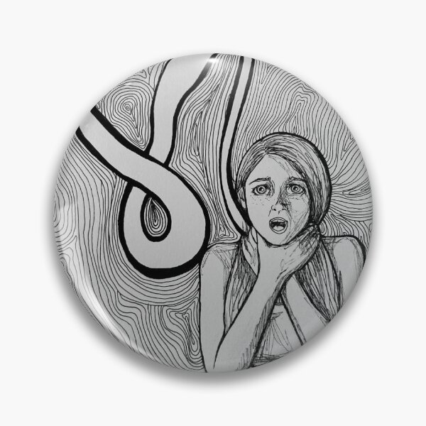 Item preview, Trapped designed and sold by abstractallie4.