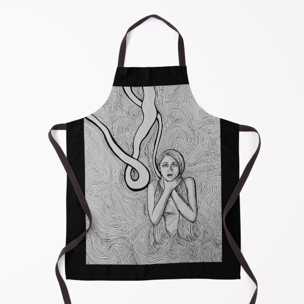 Item preview, Trapped designed and sold by abstractallie4.