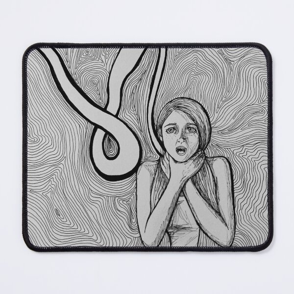 Item preview, Trapped designed and sold by abstractallie4.