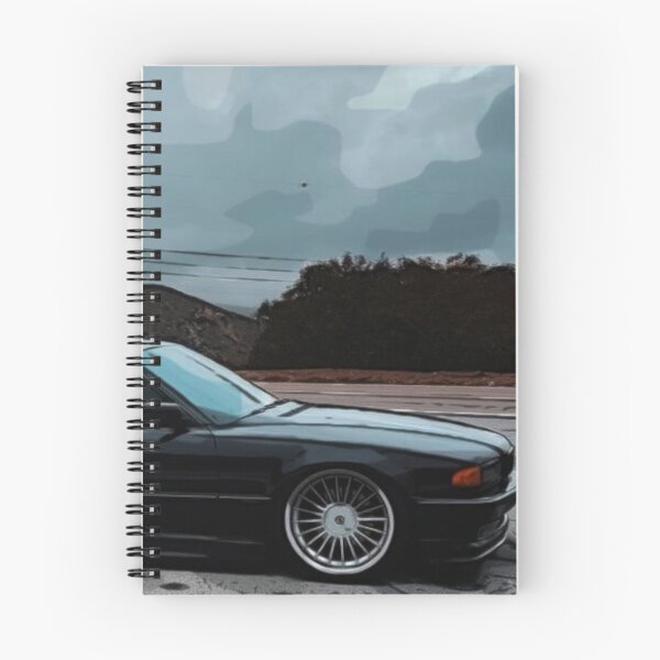 Item preview, 90's German E38 Long designed and sold by Kuba9888.