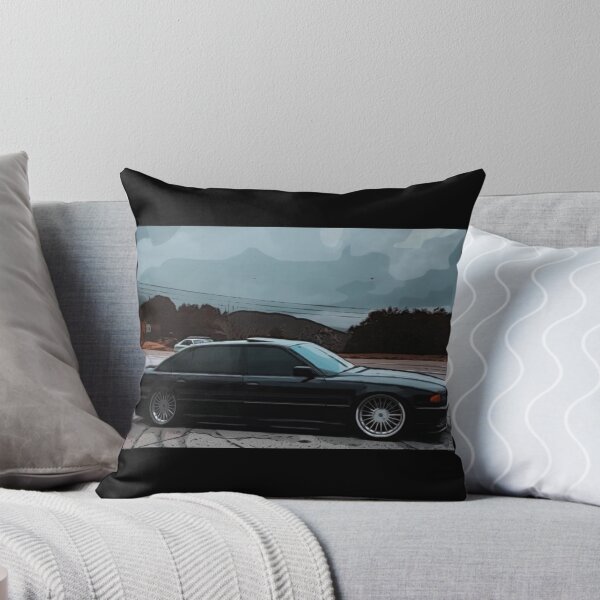 Item preview, 90's German E38 Long designed and sold by Kuba9888.