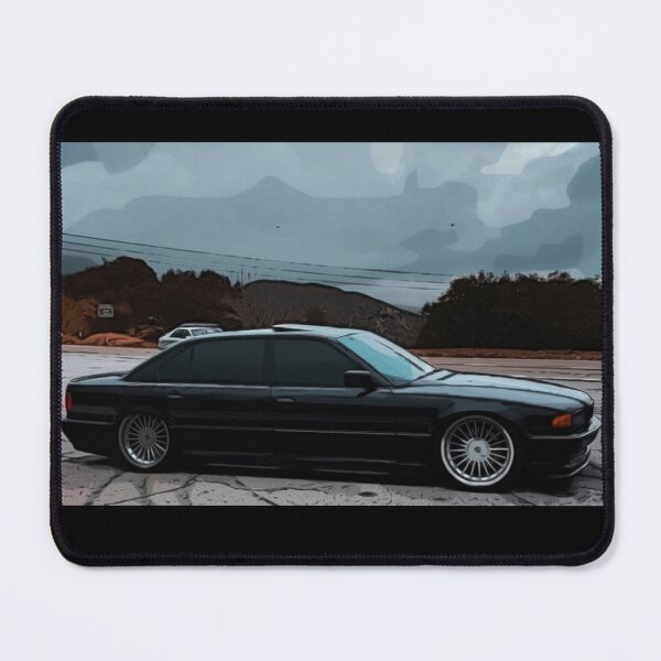 Item preview, 90's German E38 Long designed and sold by Kuba9888.