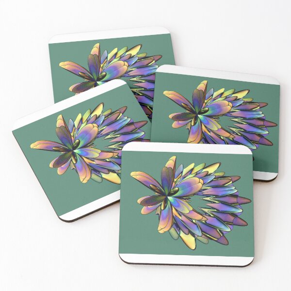 Item preview, Two Flower designed and sold by PatGoltz.