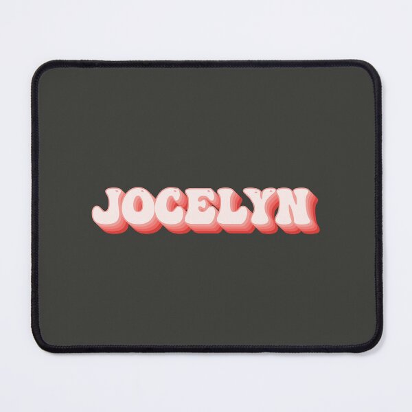 Item preview, Jocelyn - Name designed and sold by kindxinn.
