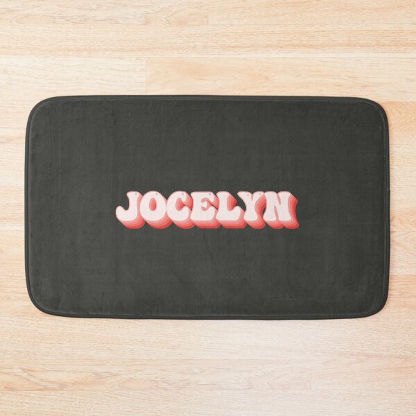 Item preview, Jocelyn - Name designed and sold by kindxinn.