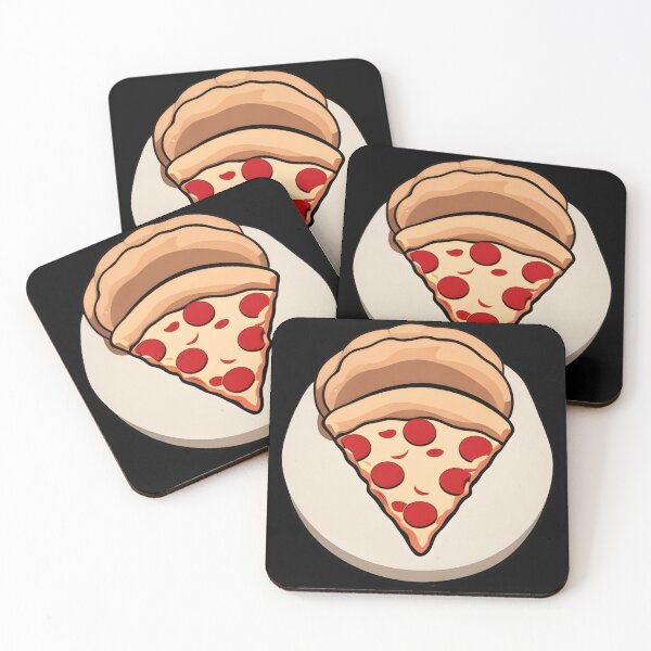 Item preview, Pizza Slice designed and sold by JohnnyTaco.