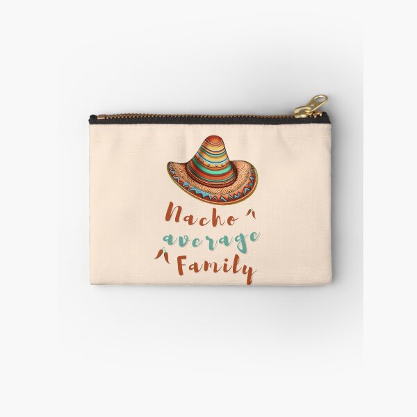 Artikelvorschau, nacho durchschnittliche mama, nacho durchschnittlicher großer bruder, nacho durchschnittlicher papa, familie, entworfen und verkauft von KesDesigns ⭐⭐⭐⭐⭐.