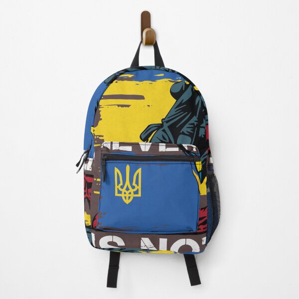 Item preview, Never Forget Freedom Is Not Free / Support Ukraine designed and sold by Yuzik.