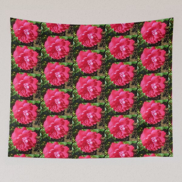 Item preview, Beautiful red rose designed and sold by Shulie1.