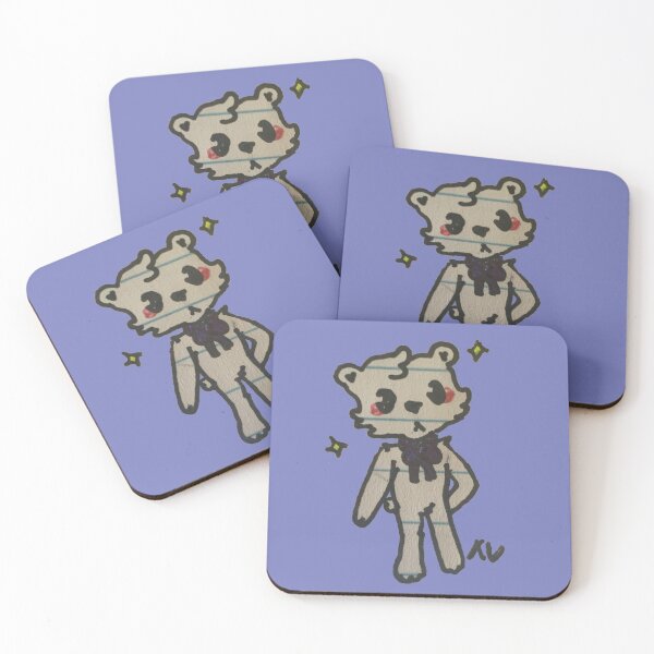 Item preview, Little bear designed and sold by Real_Casbastian.