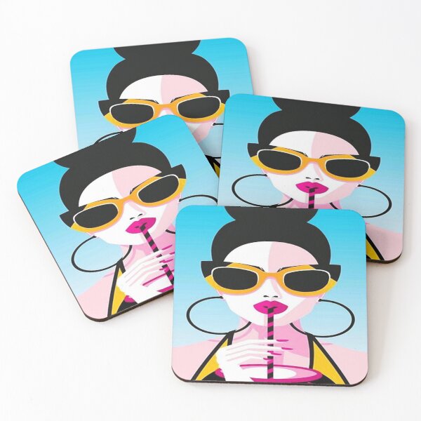 Item preview, Pop Art designed and sold by Teixeira224.
