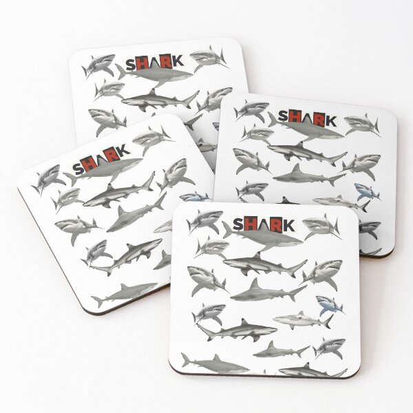 Item preview, Shark designed and sold by TheBruce77.