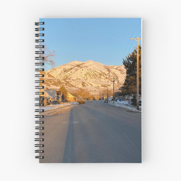 Item preview, Sunset in Utah designed and sold by Image-Prints.