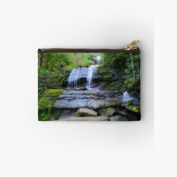 Item preview, Desoto Falls (Lumpkin County Georgia) designed and sold by Craig Kauzmann.