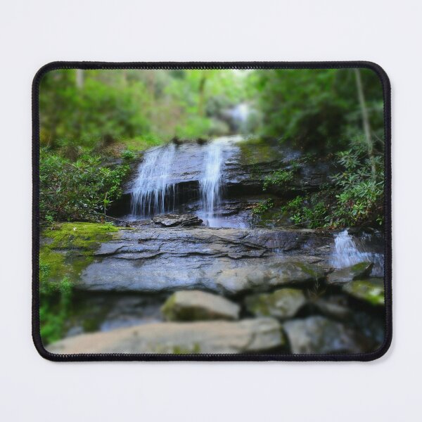Item preview, Desoto Falls (Lumpkin County Georgia) designed and sold by Craig Kauzmann.