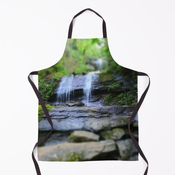 Item preview, Desoto Falls (Lumpkin County Georgia) designed and sold by Craig Kauzmann.
