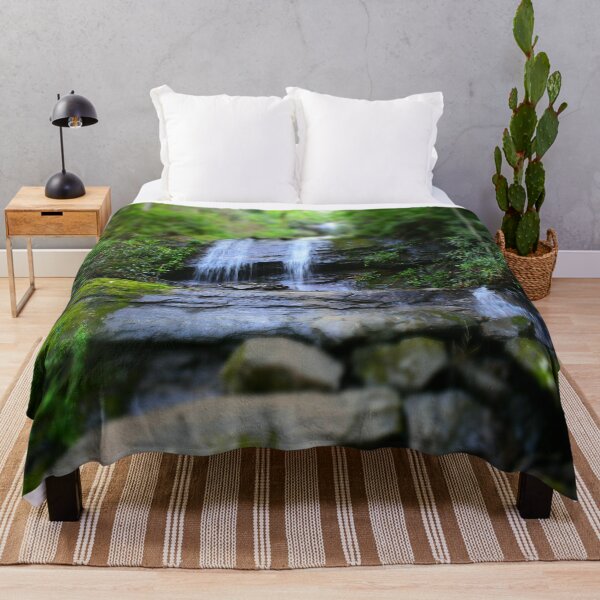 Item preview, Desoto Falls (Lumpkin County Georgia) designed and sold by Craig Kauzmann.