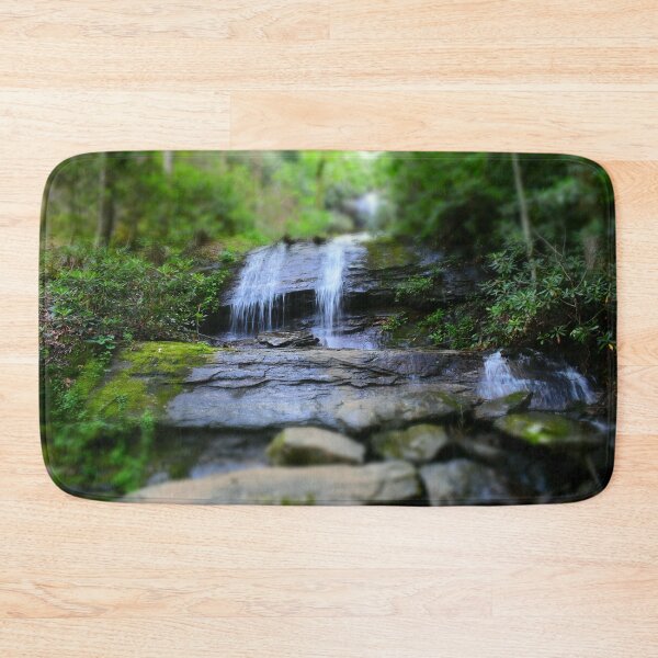 Item preview, Desoto Falls (Lumpkin County Georgia) designed and sold by Craig Kauzmann.