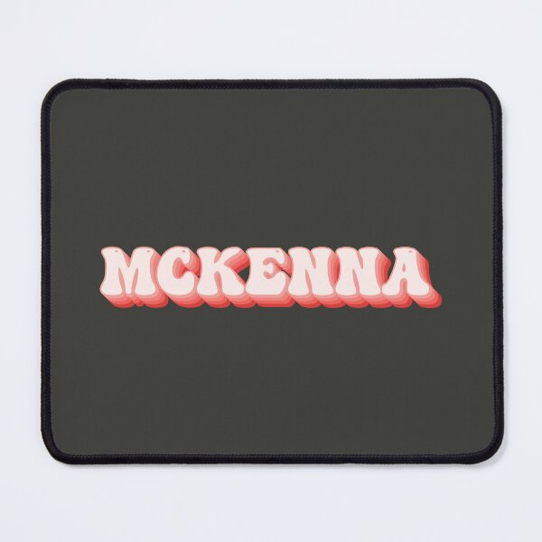 Item preview, Mckenna - Name designed and sold by kindxinn.