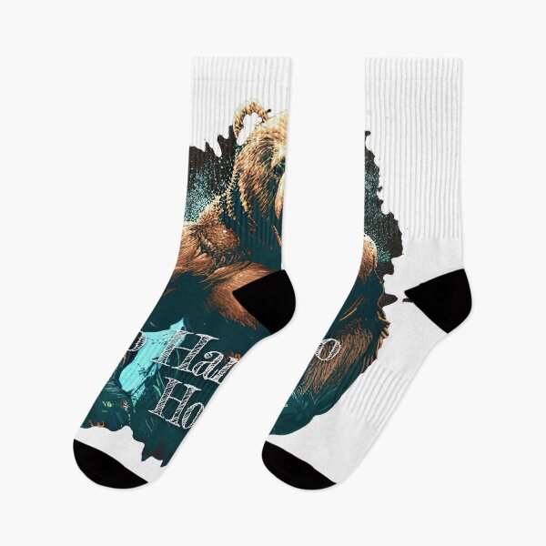Item preview, Go Hard or Go Home Bodybuilding Fitness Gym Workout Exercise Merch Print  Design designed and sold by tengamerx.
