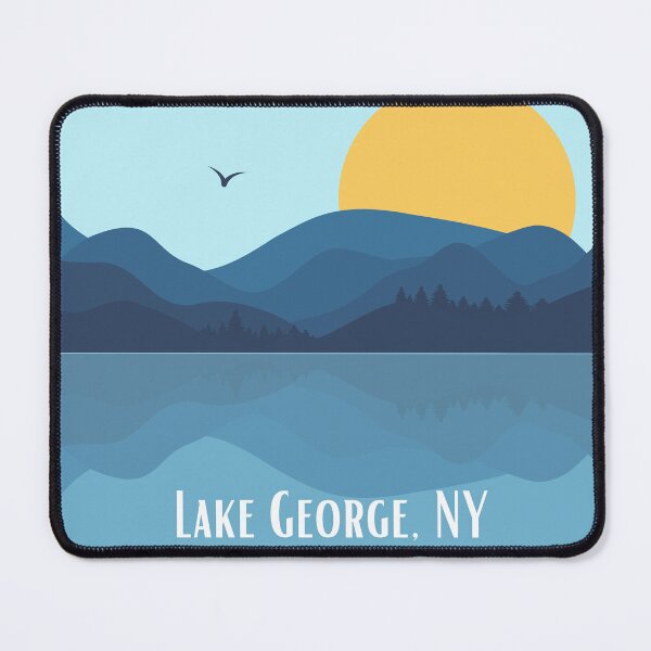 Item preview, Lake George NY designed and sold by gwilsonupstate.