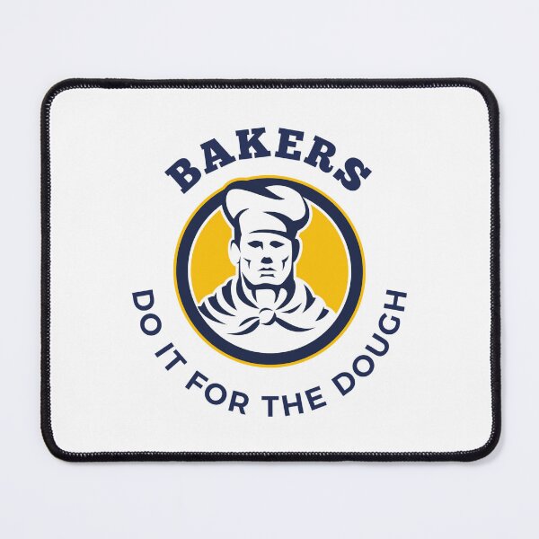 Item preview, Bakers Do It For The Dough designed and sold by AlpacaSmokes.