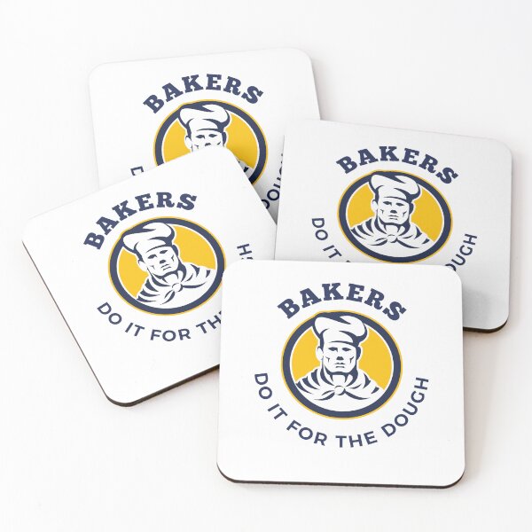 Item preview, Bakers Do It For The Dough designed and sold by AlpacaSmokes.