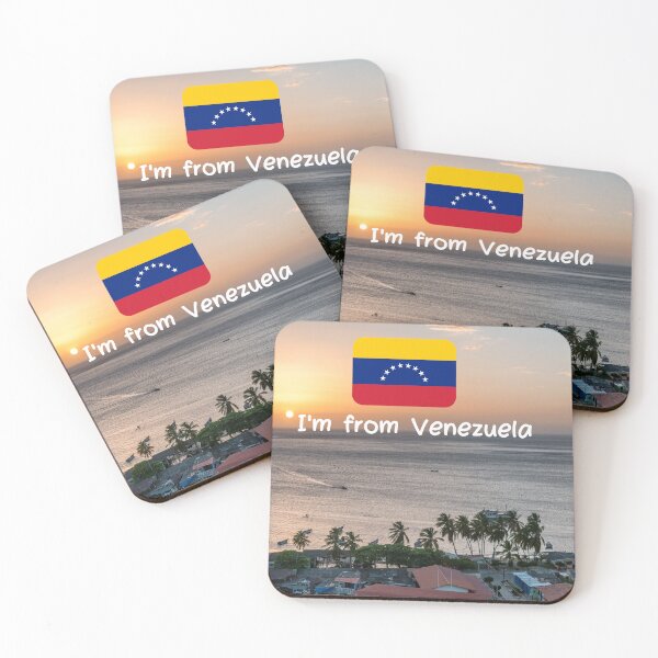 Item preview, I'm from Venezuela designed and sold by Mirex88.