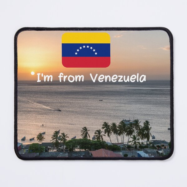 Item preview, I'm from Venezuela designed and sold by Mirex88.