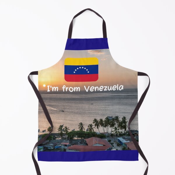 Item preview, I'm from Venezuela designed and sold by Mirex88.