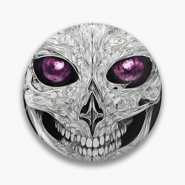 Item preview, Death's Embrace: A Collection of Morbid Skeletons designed and sold by SinisterScribs.