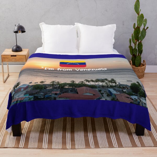 Item preview, I'm from Venezuela designed and sold by Mirex88.