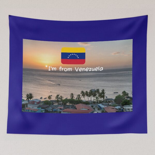 Item preview, I'm from Venezuela designed and sold by Mirex88.